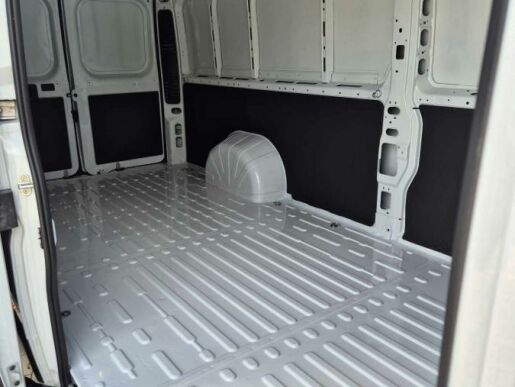 Peugeot Boxer Furgon 4350 L4H2 2,2HDi 165k