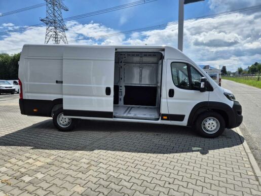 Peugeot Boxer Furgon 4350 L4H2 2,2HDi 165k