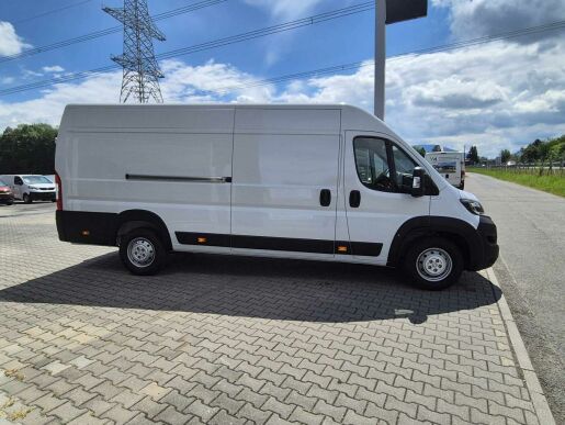 Peugeot Boxer Furgon 4350 L4H2 2,2HDi 165k