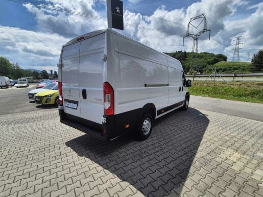 Peugeot Boxer Furgon 4350 L4H2 2,2HDi 165k