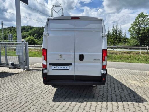 Peugeot Boxer Furgon 4350 L4H2 2,2HDi 165k