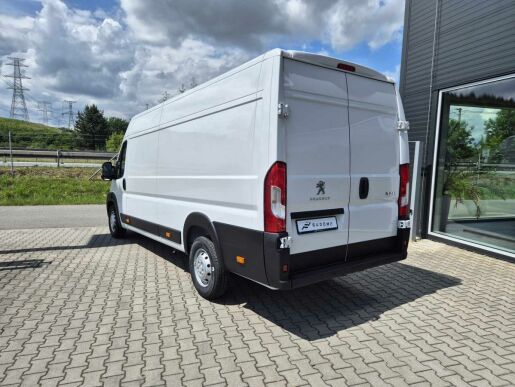 Peugeot Boxer Furgon 4350 L4H2 2,2HDi 165k