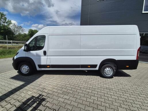 Peugeot Boxer Furgon 4350 L4H2 2,2HDi 165k