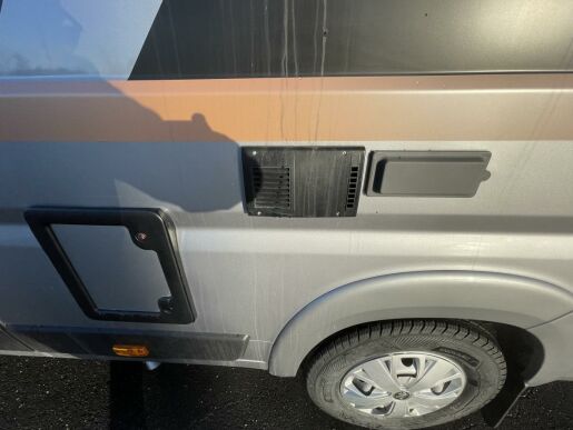 Peugeot Peugeot Globe-Traveller Voyager Z