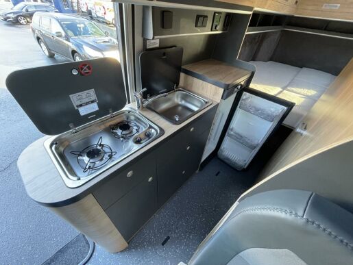 Peugeot Peugeot Globe-Traveller Voyager Z