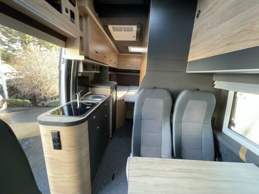 Peugeot Peugeot Globe-Traveller Voyager Z