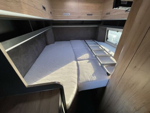 Peugeot Peugeot Globe-Traveller Voyager Z