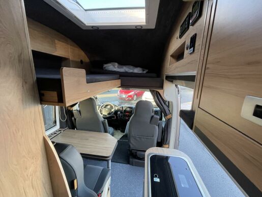 Peugeot Peugeot Globe-Traveller Voyager Z