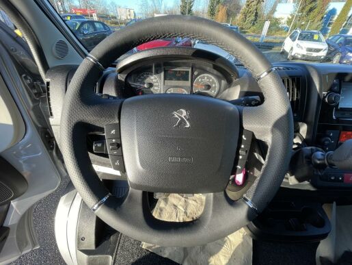 Peugeot Peugeot Globe-Traveller Voyager Z