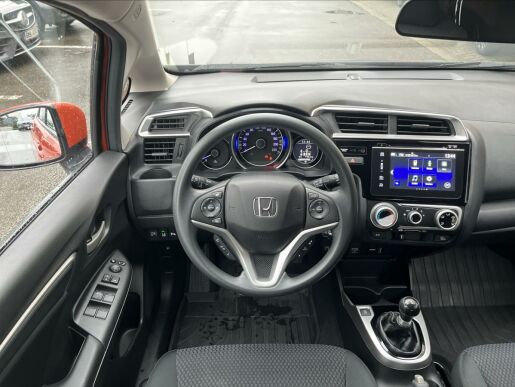 Honda Jazz 1,3 i-VTEC  Comfort