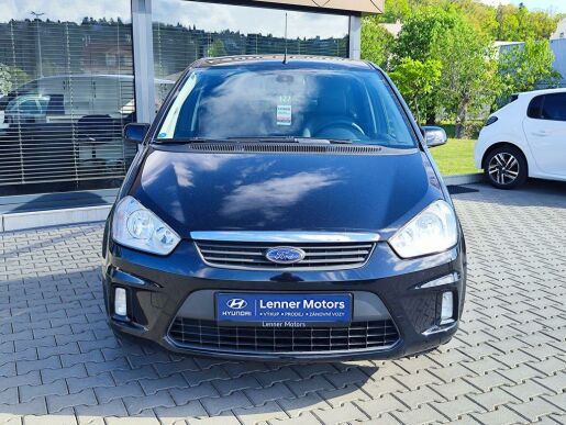 Ford C-MAX 1.6 16V/74kW Ambiente