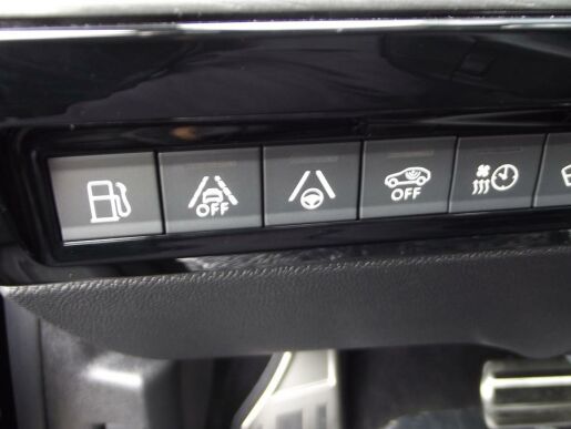 Peugeot 508 PSE HYBRID4 360 e-EAT8