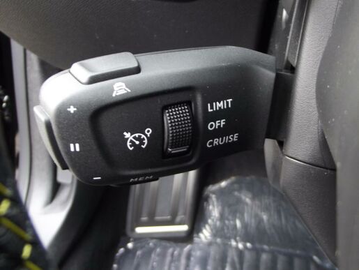 Peugeot 508 PSE HYBRID4 360 e-EAT8