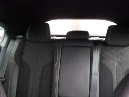 Peugeot 508 PSE HYBRID4 360 e-EAT8