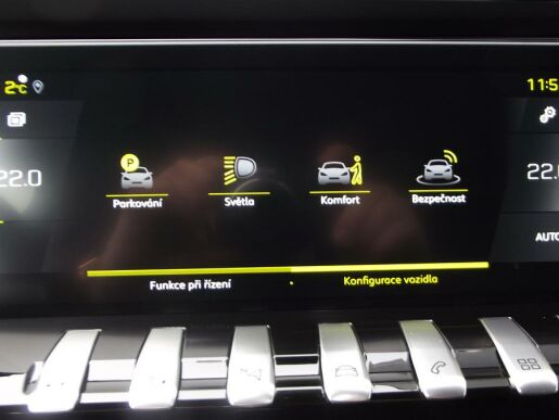 Peugeot 508 PSE HYBRID4 360 e-EAT8