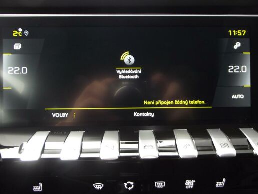 Peugeot 508 PSE HYBRID4 360 e-EAT8