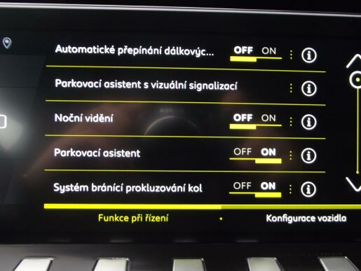Peugeot 508 PSE HYBRID4 360 e-EAT8