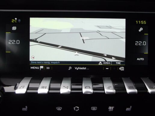Peugeot 508 PSE HYBRID4 360 e-EAT8