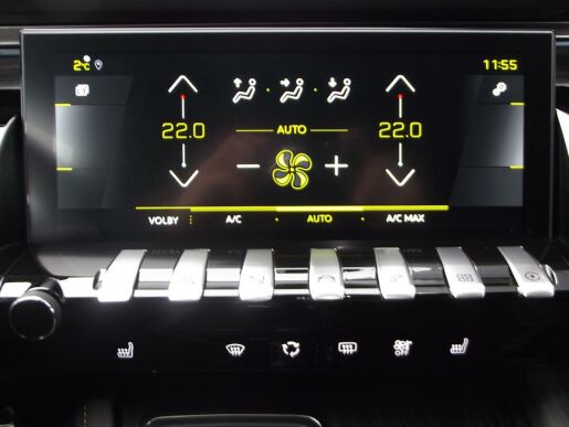 Peugeot 508 PSE HYBRID4 360 e-EAT8