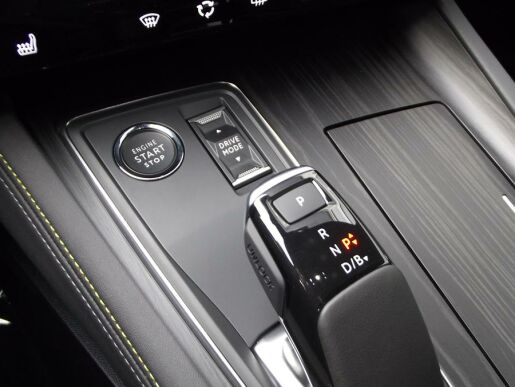 Peugeot 508 PSE HYBRID4 360 e-EAT8