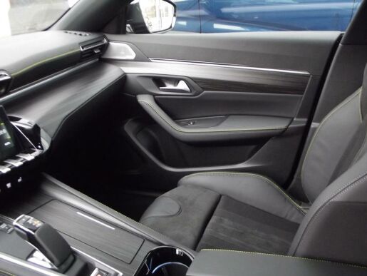 Peugeot 508 PSE HYBRID4 360 e-EAT8