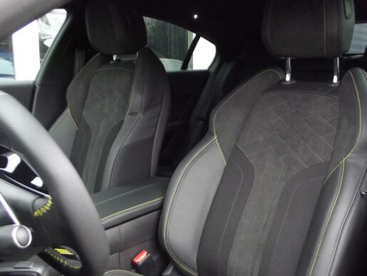 Peugeot 508 PSE HYBRID4 360 e-EAT8