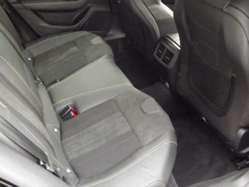 Peugeot 508 PSE HYBRID4 360 e-EAT8