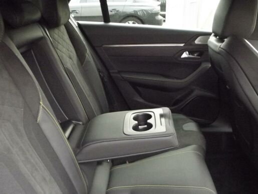 Peugeot 508 PSE HYBRID4 360 e-EAT8