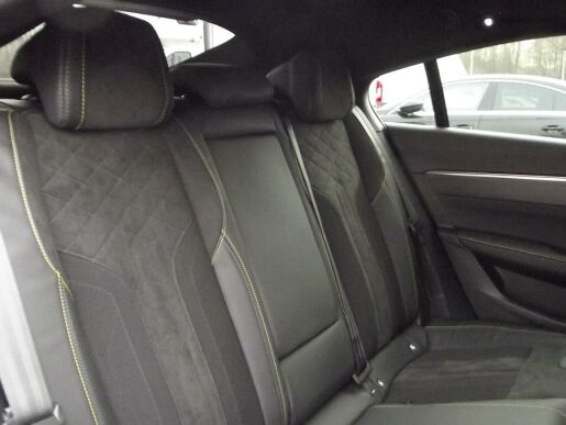 Peugeot 508 PSE HYBRID4 360 e-EAT8
