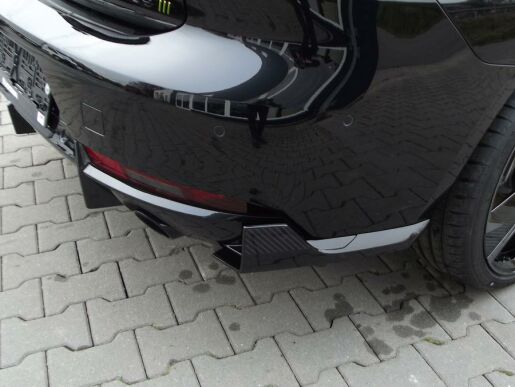 Peugeot 508 PSE HYBRID4 360 e-EAT8