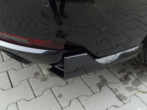 Peugeot 508 PSE HYBRID4 360 e-EAT8