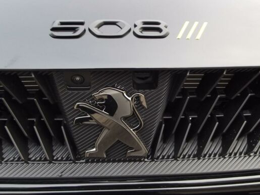 Peugeot 508 PSE HYBRID4 360 e-EAT8