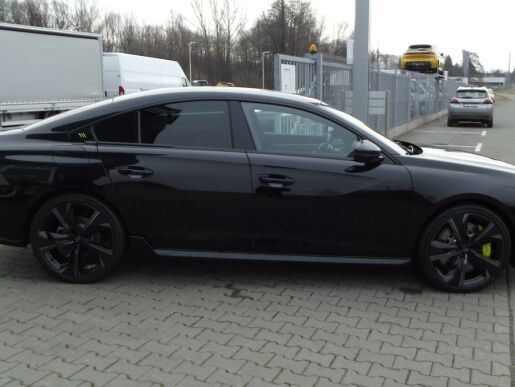 Peugeot 508 PSE HYBRID4 360 e-EAT8