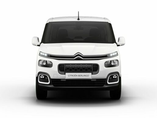 Citroën Berlingo osobní Berlingo 1.5 BlueHDi 100 S&S MAN6 FEEL PROFI+          