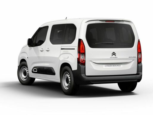 Citroën Berlingo osobní Berlingo 1.5 BlueHDi 100 S&S MAN6 FEEL PROFI+          