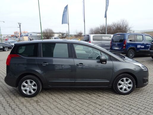 Peugeot 5008 Business 1.6 BlueHDi 115k MAN6