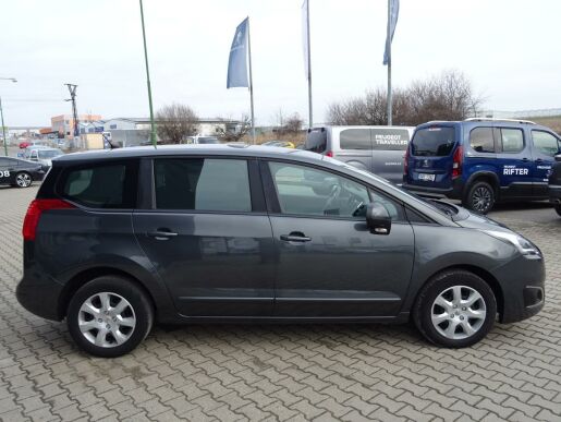 Peugeot 5008 Business 1.6 BlueHDi 115k MAN6