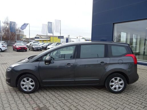 Peugeot 5008 Business 1.6 BlueHDi 115k MAN6