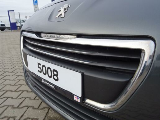 Peugeot 5008 Business 1.6 BlueHDi 115k MAN6