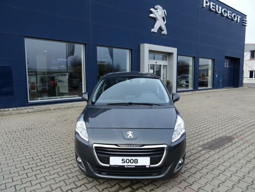 Peugeot 5008 Business 1.6 BlueHDi 115k MAN6