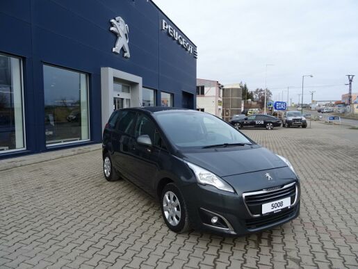 Peugeot 5008 Business 1.6 BlueHDi 115k MAN6