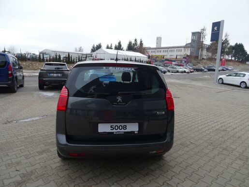 Peugeot 5008 Business 1.6 BlueHDi 115k MAN6