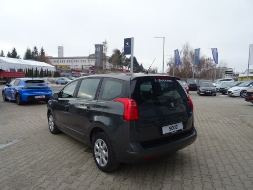 Peugeot 5008 Business 1.6 BlueHDi 115k MAN6