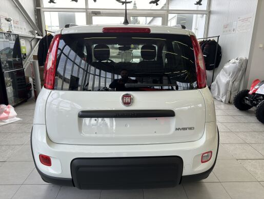 Fiat Panda 1.0 70k Hybrid