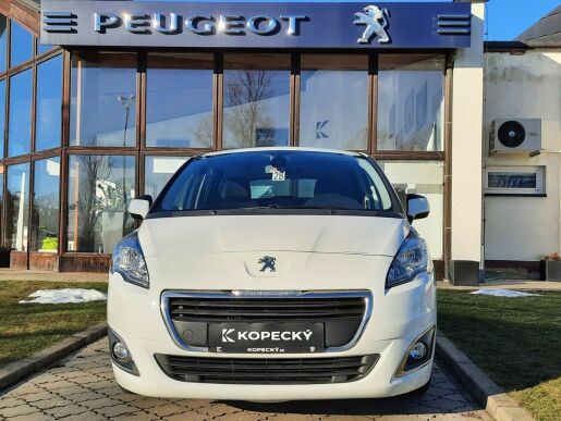 Peugeot 5008 ACTIVE 1,6e-HDi 2-T 7M