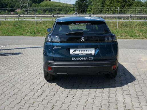 Peugeot 3008 ACTIVE PACK 1.5 HDi 130k MAN6