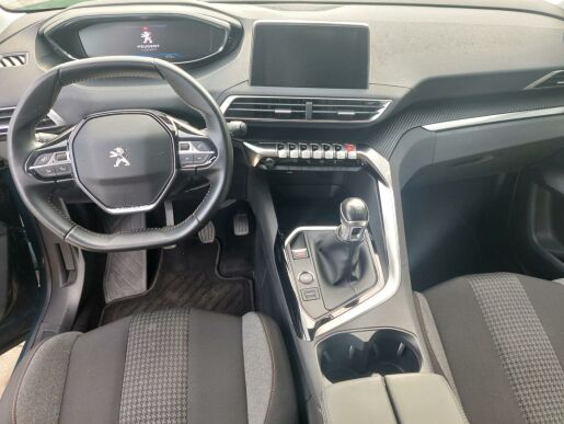 Peugeot 3008 ACTIVE PACK 1.5 HDi 130k MAN6