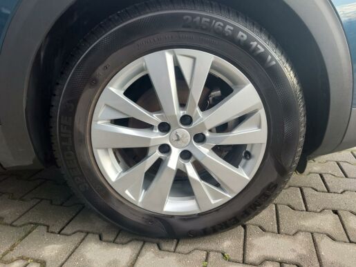 Peugeot 3008 ACTIVE PACK 1.5 HDi 130k MAN6