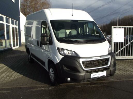 Peugeot Boxer Furgon L2H2 2.0  HDi 130K