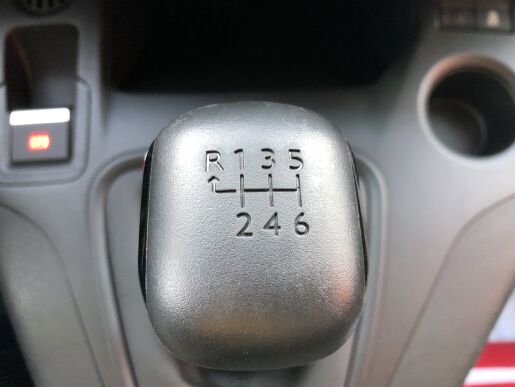 Citroën Berlingo osobní FEEL PROFI + 1.5 BHDi 100 MAN6